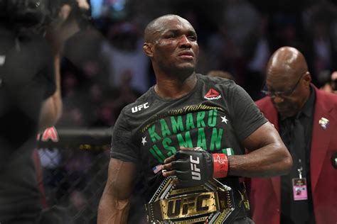 Ufc apex, las vegas, nevada, united states organization. Kamaru Usman vs. Gilbert Burns cerca de concretarse para ...