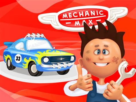 We did not find results for: Mechanic Max | Juegos Friv Gratis