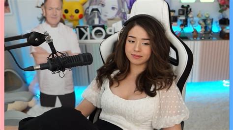 A Streaming Contract Between Pokimanes And Twitch Ends After Two Years