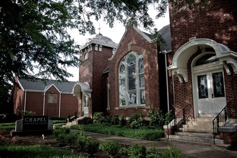 Union springs freewill baptist churchchurch, alabama, united states. Chapel First Baptist Church 2207 | Jason Ayers | Flickr