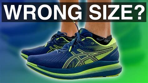 How To Wear Running Shoes That Are Too Big 3 Ways To Make Big Shoes