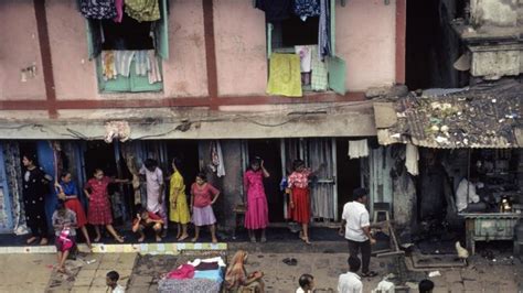 Mumbai Mumbais Five Infamous Red Light Areas On The Verge Of Doom
