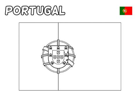 Desenhos Das Bandeiras Das Sele Es Da Copa Para Colorir