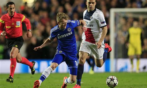 Cesar azpilicueta & andreas christensen to return. Match PSG Chelsea en direct live streaming - iBuzz365