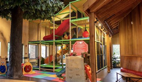 The Votes Are In 10 Best Indoor Playgrounds And Play Spaces Indoor