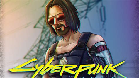 Johnnie walker black label fake vs ori. 1920x1080 Cyberpunk 2077 Johnny Silverhand 2020 Laptop ...