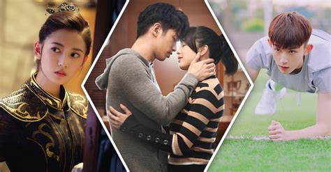 13 Dramas Chinos Que Te Harán Creer En El Amor Una Vez Más
