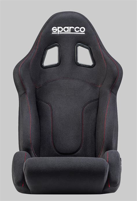 We are the racing seat experts! Sparco Racing Seats, Harnesses, Steering Wheels - Sparco R600 Racing Seat NEW for 2014!