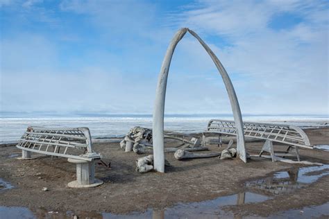 6 Things To Do In Utqiaġvik Barrow Ak Travel Alaska