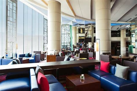 Hong Kong Skycity Marriott Hotel Updated 2020 Prices And Reviews