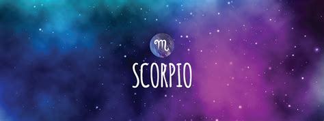 Summer 2020 Scorpio My Sign Says