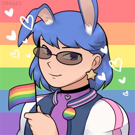 The Best Pride Icon Picrew Gallery Images And Photos Finder
