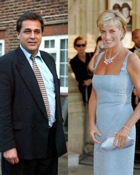 While the late princess of wales's death is forever connected to dodi fayed, whom she dated the summer leading up to her accident, it was hasnat khan who was the true love of her life. Princess Diana wanted to marry Dr. Hasnat Khan, a cousin ...