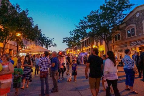 Order flowers online from your florist in orillia, on. Annual Summer Festival: A Starry Night in Orillia Ontario