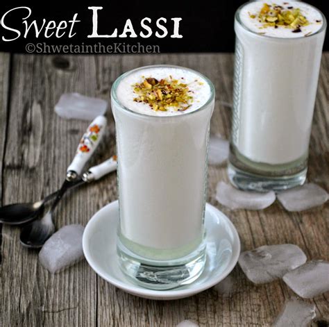 sweet lassi sweet punjabi lassi how to make lassi recipe lassi lassi recipes fun