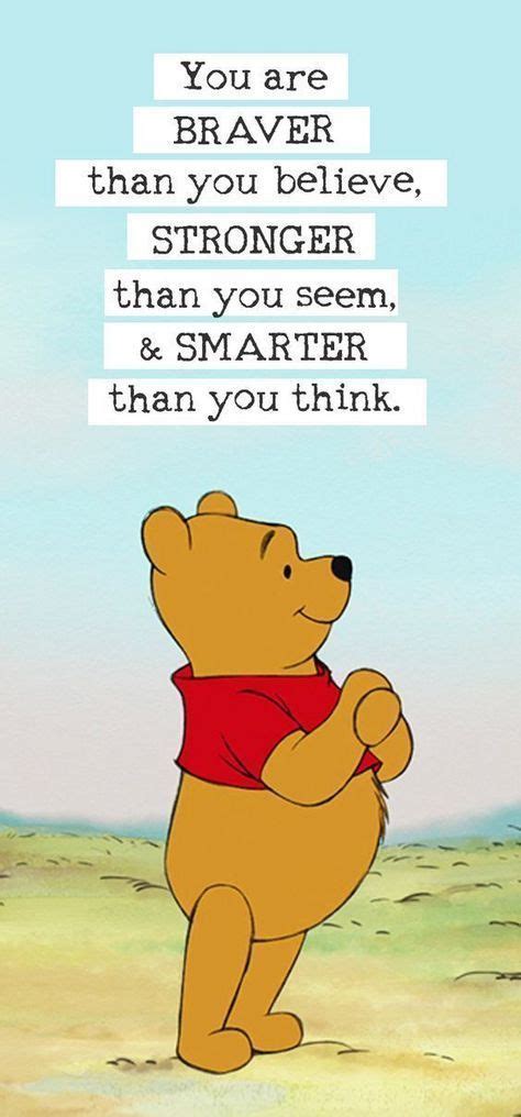 Winnie The Pooh Quotes Arts Inlustration Disney Quotes Funny