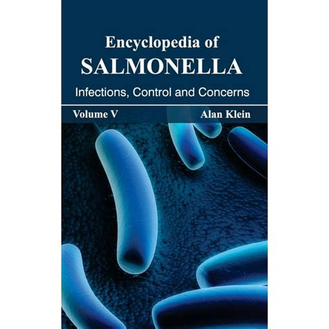Salmonella Images
