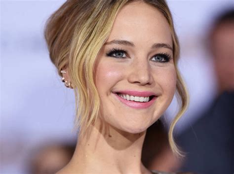 Worlds Highest Paid Actresses Jennifer Lawrence On Top