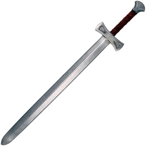 Knight Sword Transparent