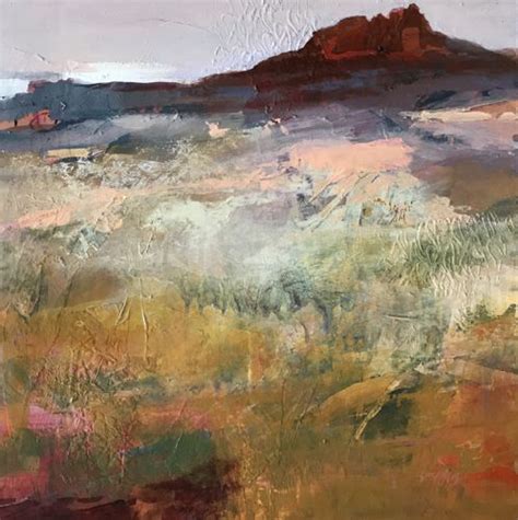 Joan Fullerton Portfolio Of Works Landscape Landscape Paintings
