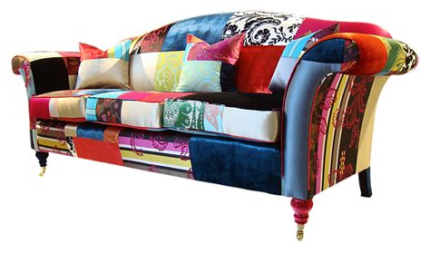 squint ltd. | patchwork furniture and furniture in patchwork | Furniture, Furniture makeover ...
