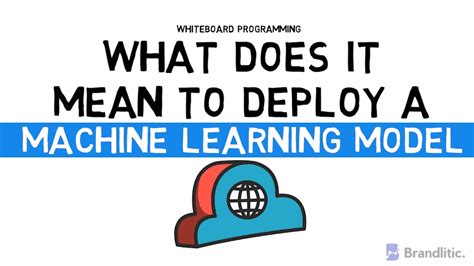 Machine Learning Model Deployment Explained All About ML Model Deployment YouTube