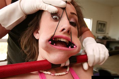 Dentist Fetish Torture Female Patient Hd Archive