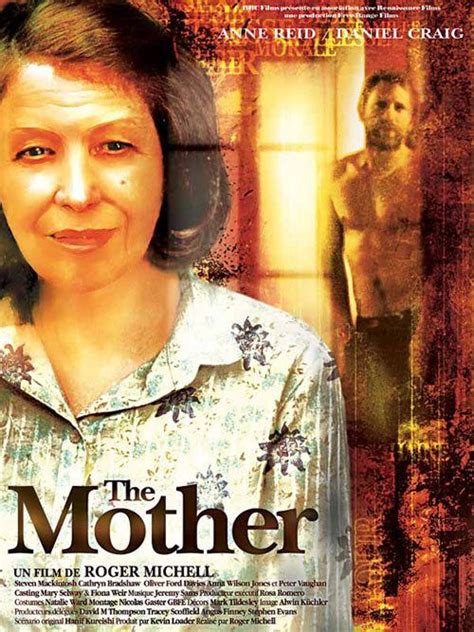The Mother Movie Poster (#2 of 5) - IMP Awards