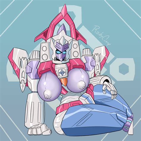 Post 4714103 Falcia Robocream Transformers Transformers Armada