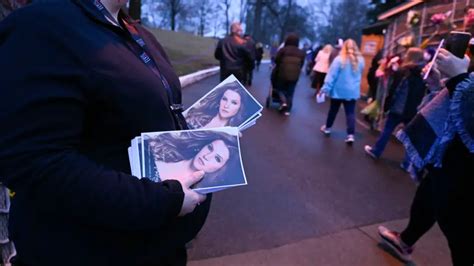 Lisa Marie Presley Laid To Rest At Graceland A Celebration Of Her Life And Legacy