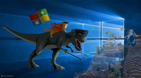 Cool Ninja Cat For Microsoft Windows 10 Hd Wallpaper Pxfuel