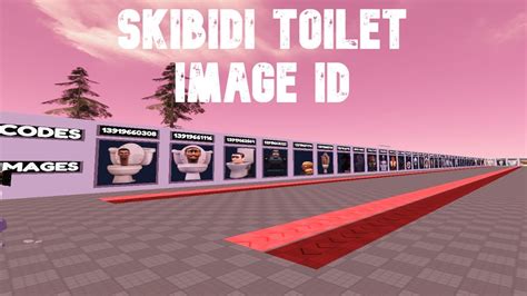 Skibidi Toilet Image Id Roblox Codes For Roblox Youtube Hot Sex Picture