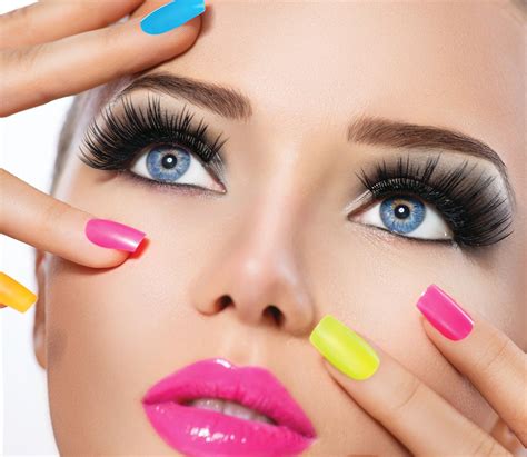 Elana Jade Blog Nails And Eyelashes Now Available