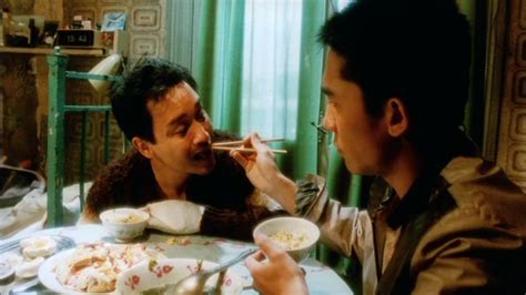 1997 tvma lgbtq romance drama. The Film Sufi: "Happy Together" - Wong Kar Wai (1997)