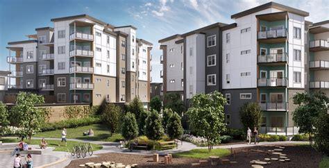 Green lake is a fairly walkable neighborhood in seattle with a walk score of 83. Green Square Vert Condos for Sale | 3626 Mission Springs ...