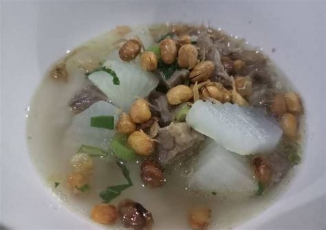 ( jasa titip beli produk primarasa ). Soto Bandung | Resep | Resep, Masakan, Resep masakan