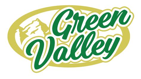 Aggregate 103 Green Valley Logo Latest Vn