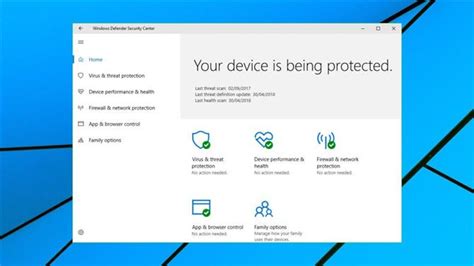 Usare Windows Defender Con Powershell Mesoft
