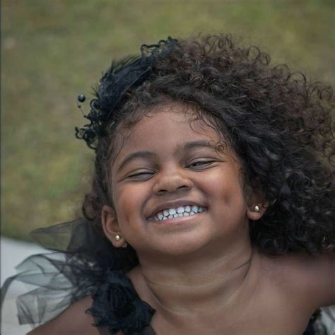 Pin By Shawn Baines On Adorable Children Beautiful Black Babies