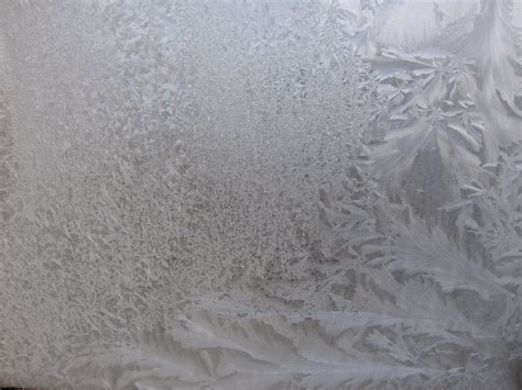 Frost On A Window By Mrrshan On Deviantart