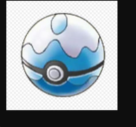 Tipos De Pokeballs Pokémon •go• Amino