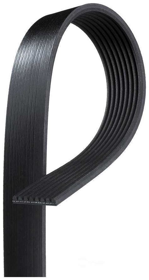 Serpentine Belt Premium Oe Micro V Belt Gates K080560 Ebay