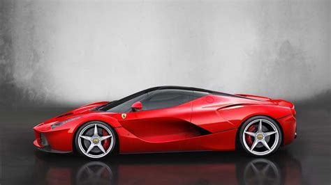 2020 Ferrari Dino Car Review Car Review