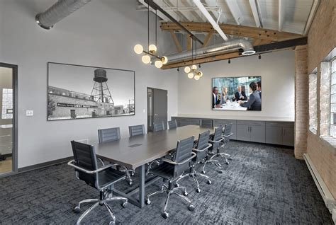 Custom Conference Room Tables What To Consider Key Interiors