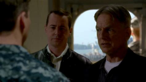 Watch Ncis Season 11 Episode 21 Ncis Alleged Full Show On