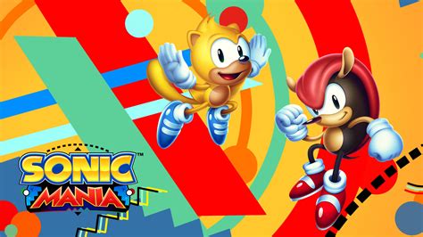 Get free computer wallpapers of sonic mania. Sonic Mania Wallpapers (80+ background pictures)