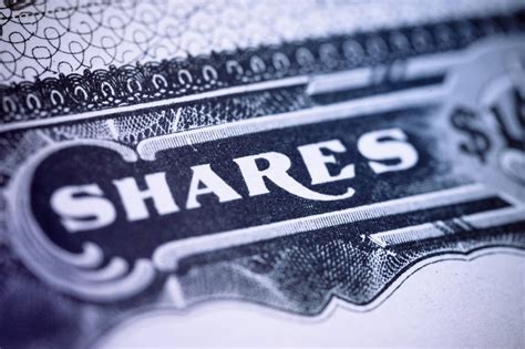 Everything you need to know about Shares | The Green Fund