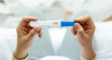 Pregnancy Tests How Soon Can You Take A Home Pregnancy Test Babycenter