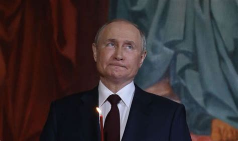 putin spotted with strange scar on neck fuelling health concerns world news uk