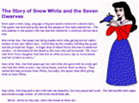 Are you ready to read online snow white story? Snow White and the Dwarves